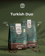 Turkish Duo