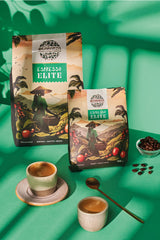 اسبريسو إيليت