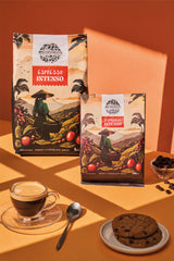 اسبريسو انتينسو