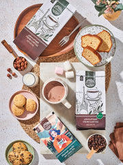 مجموعة دفء العائلة