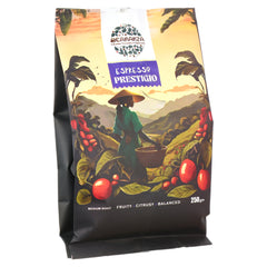 اسبريسو بريستيجيو