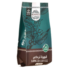 قهوة تركي كلاسيك