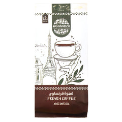 قهوة فرنسية