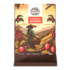 اسبريسو انتينسو