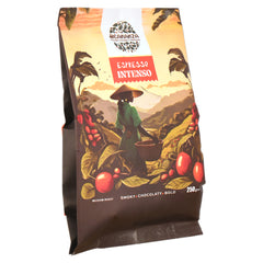 اسبريسو انتينسو