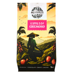 اسبريسو كريموزو