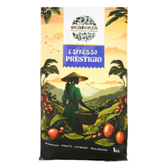 اسبريسو بريستيجيو