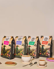 مجموعة إسبرسو ماستر