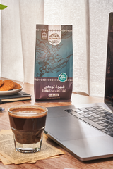 قهوة تركي كلاسيك