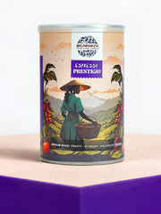 Beananza Espresso Prestigio 250g tin