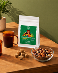 Ethiopia Guji Hambella