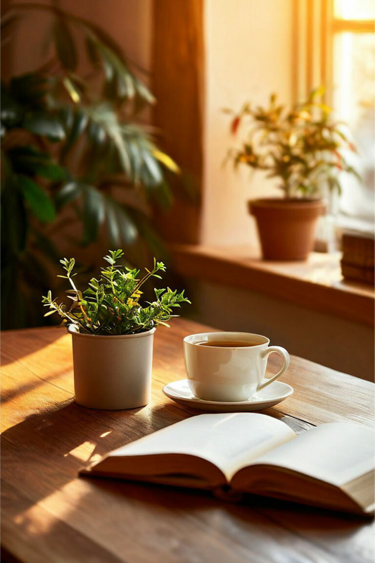 Why Coffee is More Than Just a Morning Drink