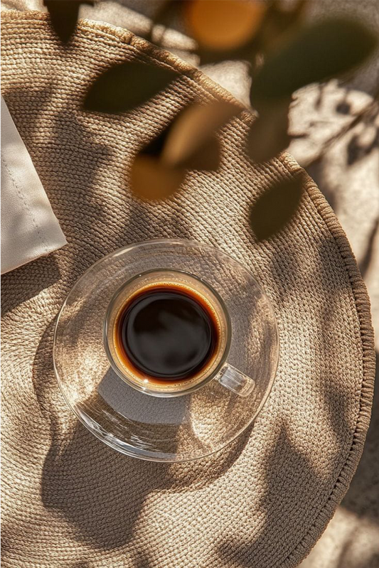 A Simple Guide for Coffee Lovers in Egypt