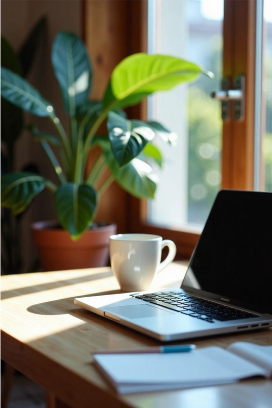 Brewing Coffee at Home Like a Barista – Easy Guide for Beginners in Egypt