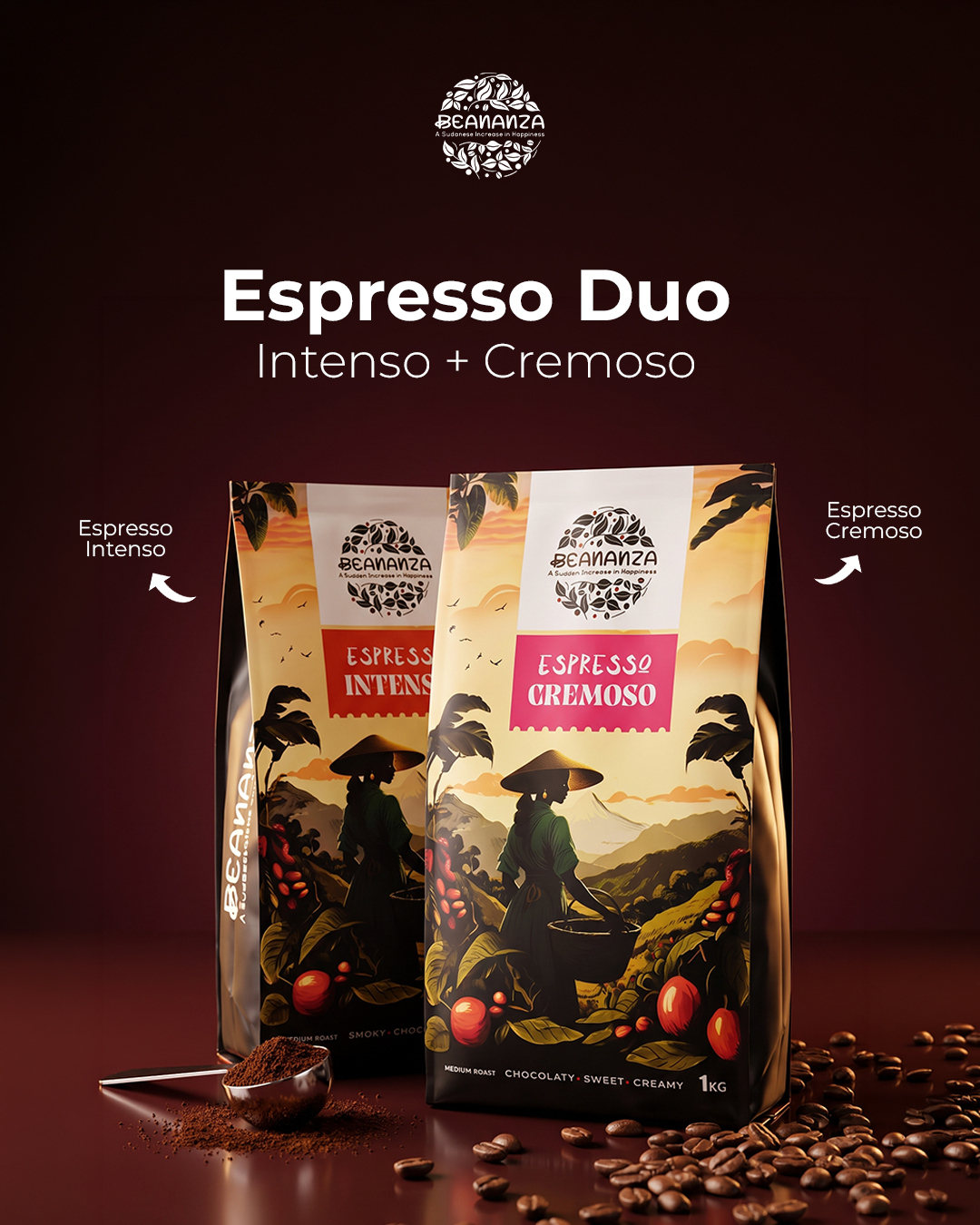 Espresso Duo 2
