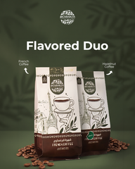 Flavored Duo