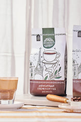 قهوة فرنسية