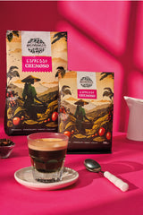 اسبريسو كريموزو