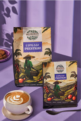  اسبريسو بريستيجيو