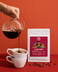 Colombia Tolima