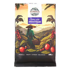  اسبريسو بريستيجيو