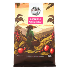 اسبريسو كريموزو