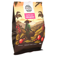 اسبريسو كريموزو