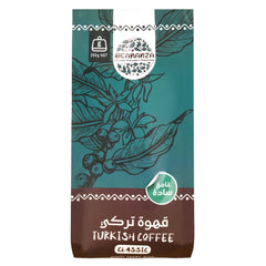 قهوة تركي كلاسيك