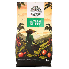 اسبريسو إيليت