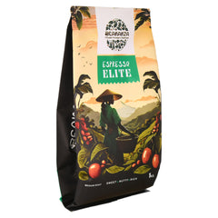 اسبريسو إيليت