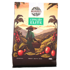 اسبريسو إيليت