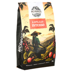 اسبريسو انتينسو