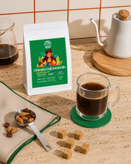 Ethiopia Guji Hambella