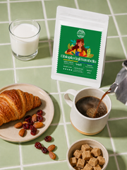 Ethiopia Guji Hambella