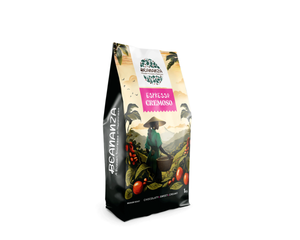 Espresso Cremoso