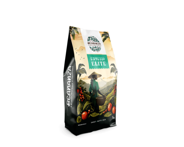 Espresso-Elite