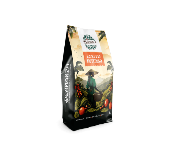 Espresso Intenso