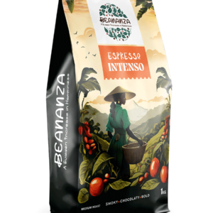 Espresso Intenso